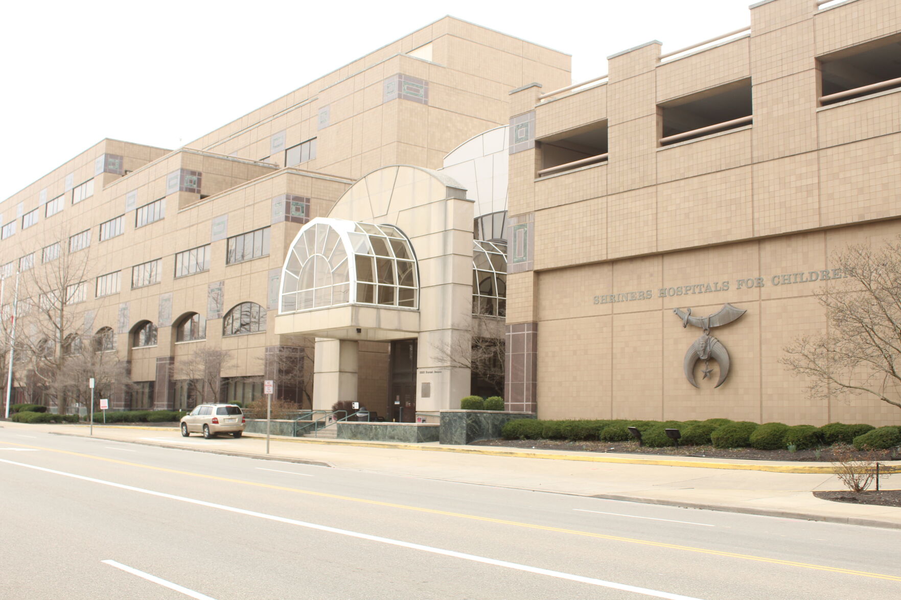 Shriners Hospital